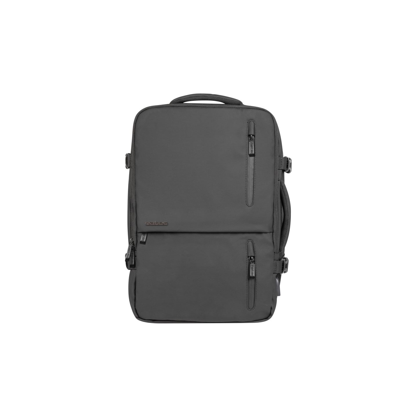 Natec Laptop backpack Camel Pro 17.3inch