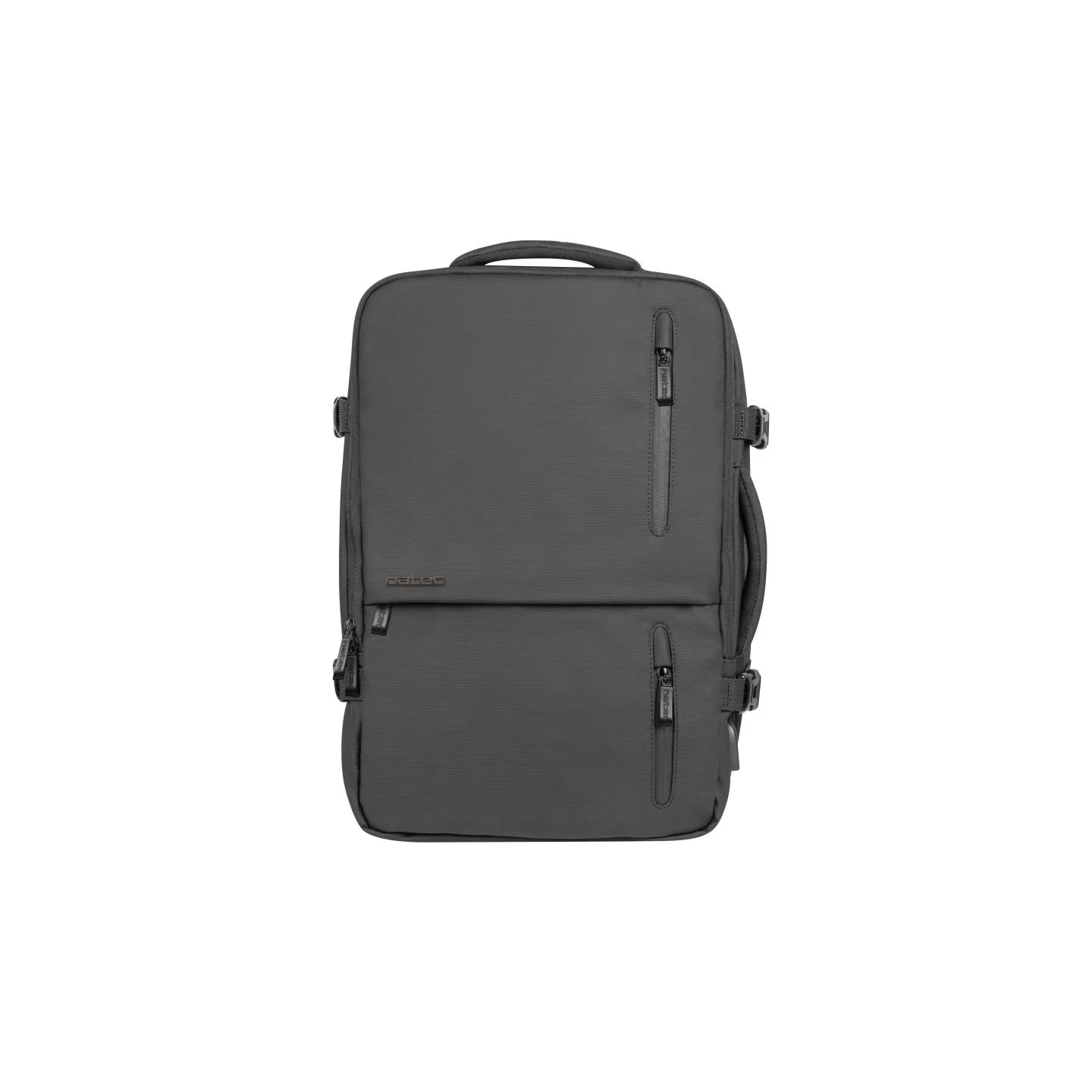 Natec Laptop backpack Camel Pro 17.3inch