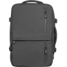 Natec Laptop backpack Camel Pro 17.3inch