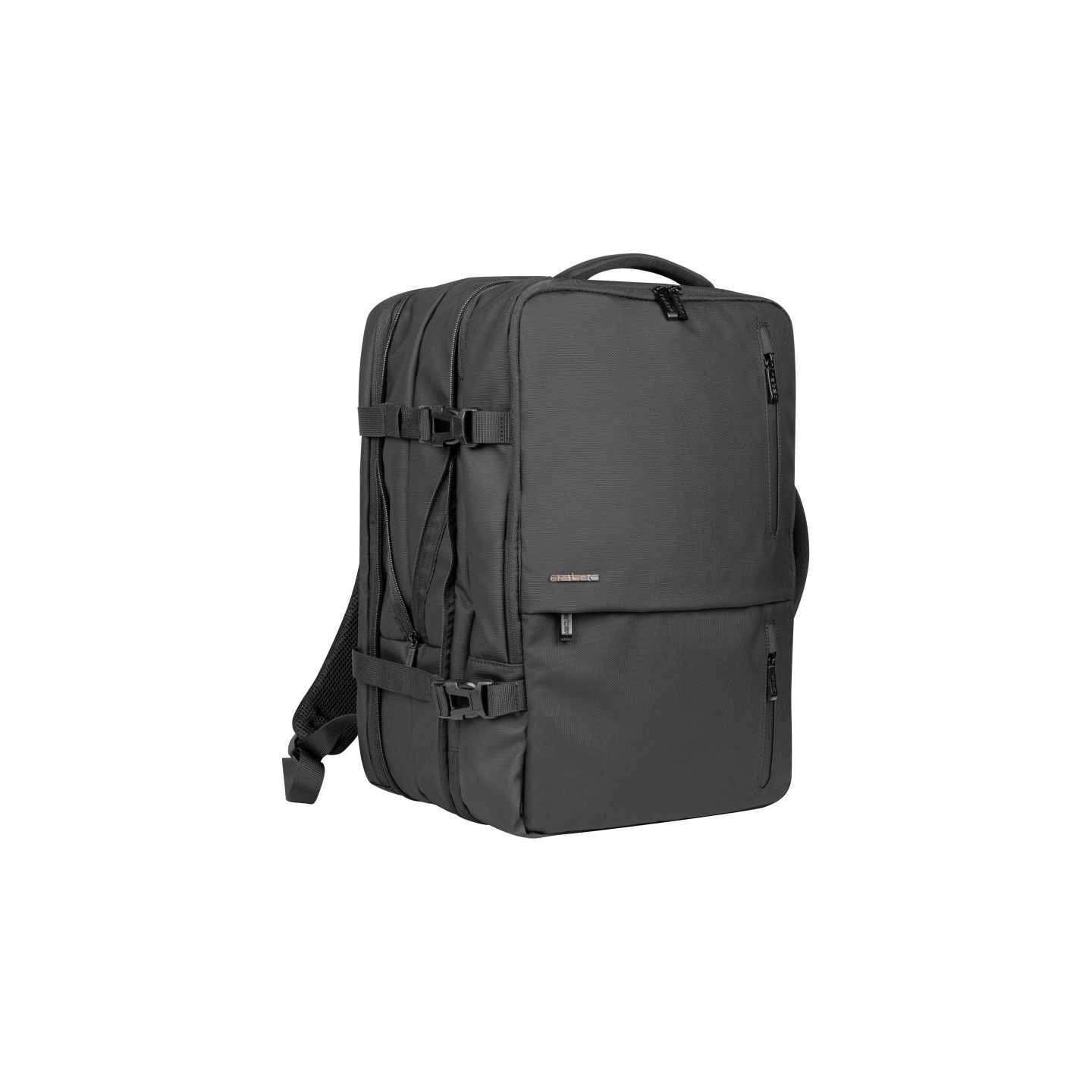 Natec Laptop backpack Camel Pro 17.3inch