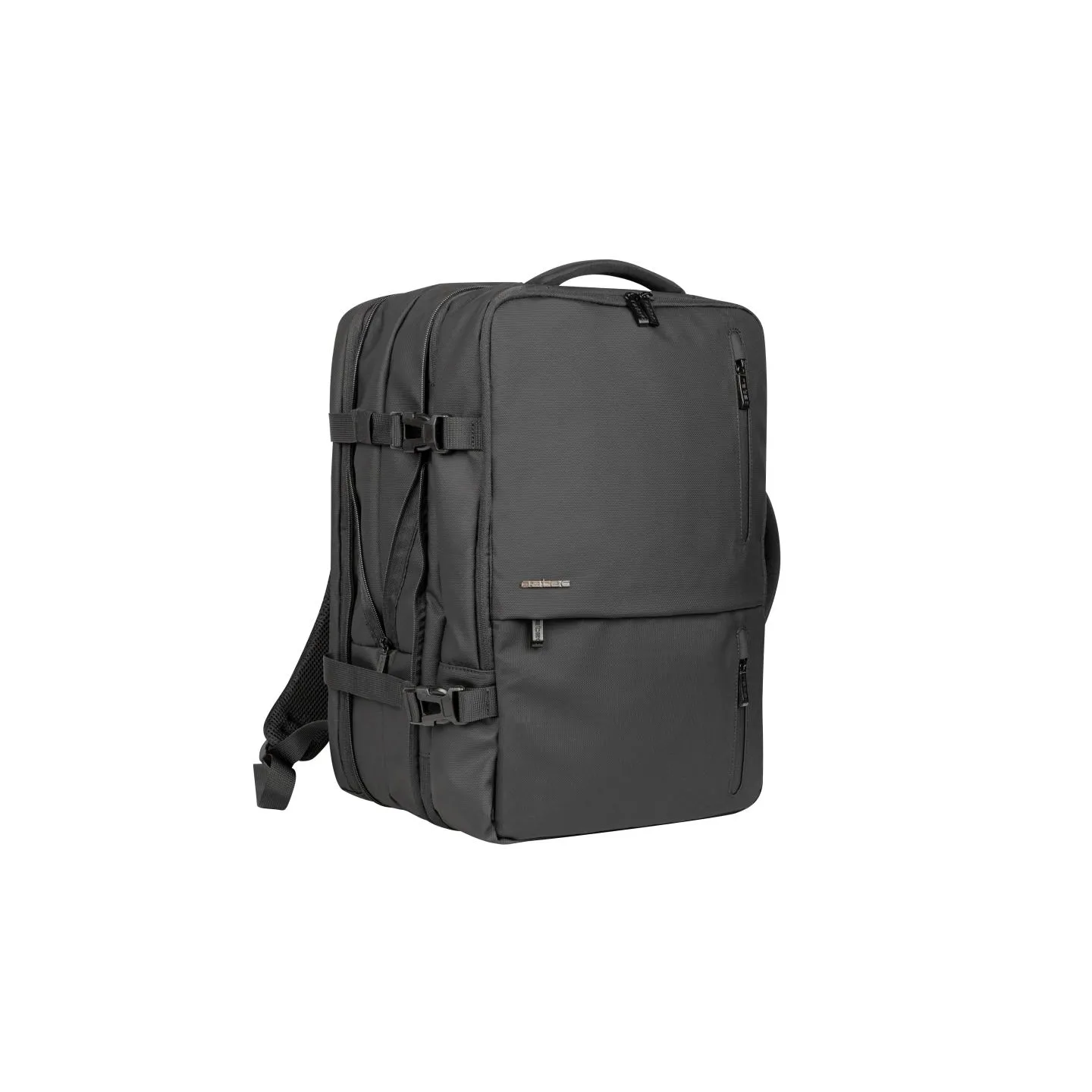 Natec Laptop backpack Camel Pro 17.3inch