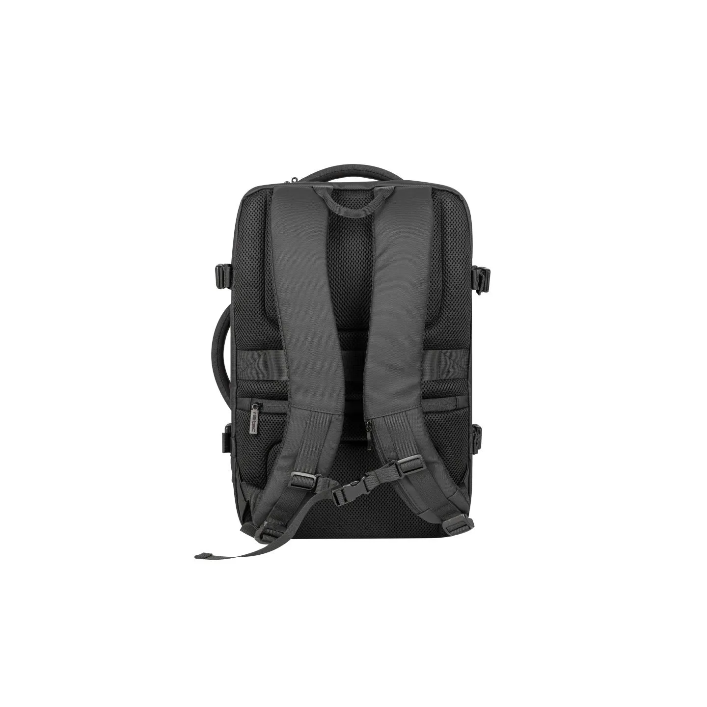 Natec Laptop backpack Camel Pro 17.3inch