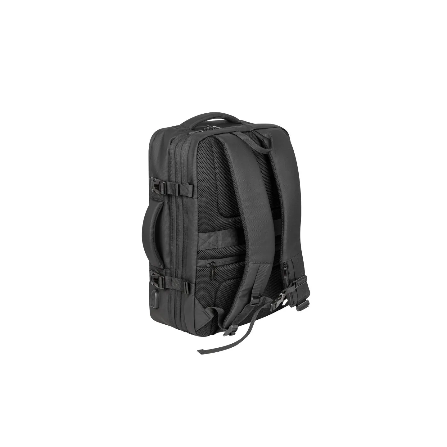 Natec Laptop backpack Camel Pro 17.3inch