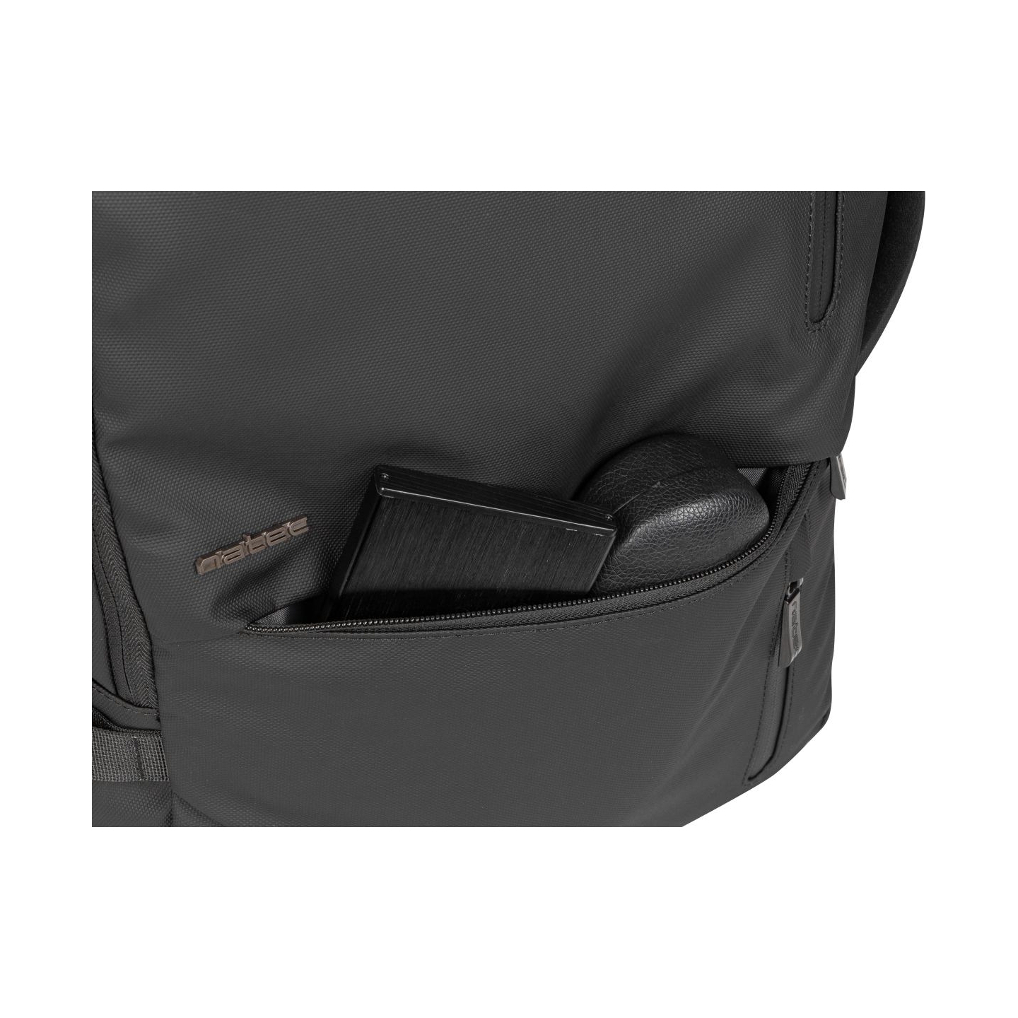 Natec Laptop backpack Camel Pro 17.3inch