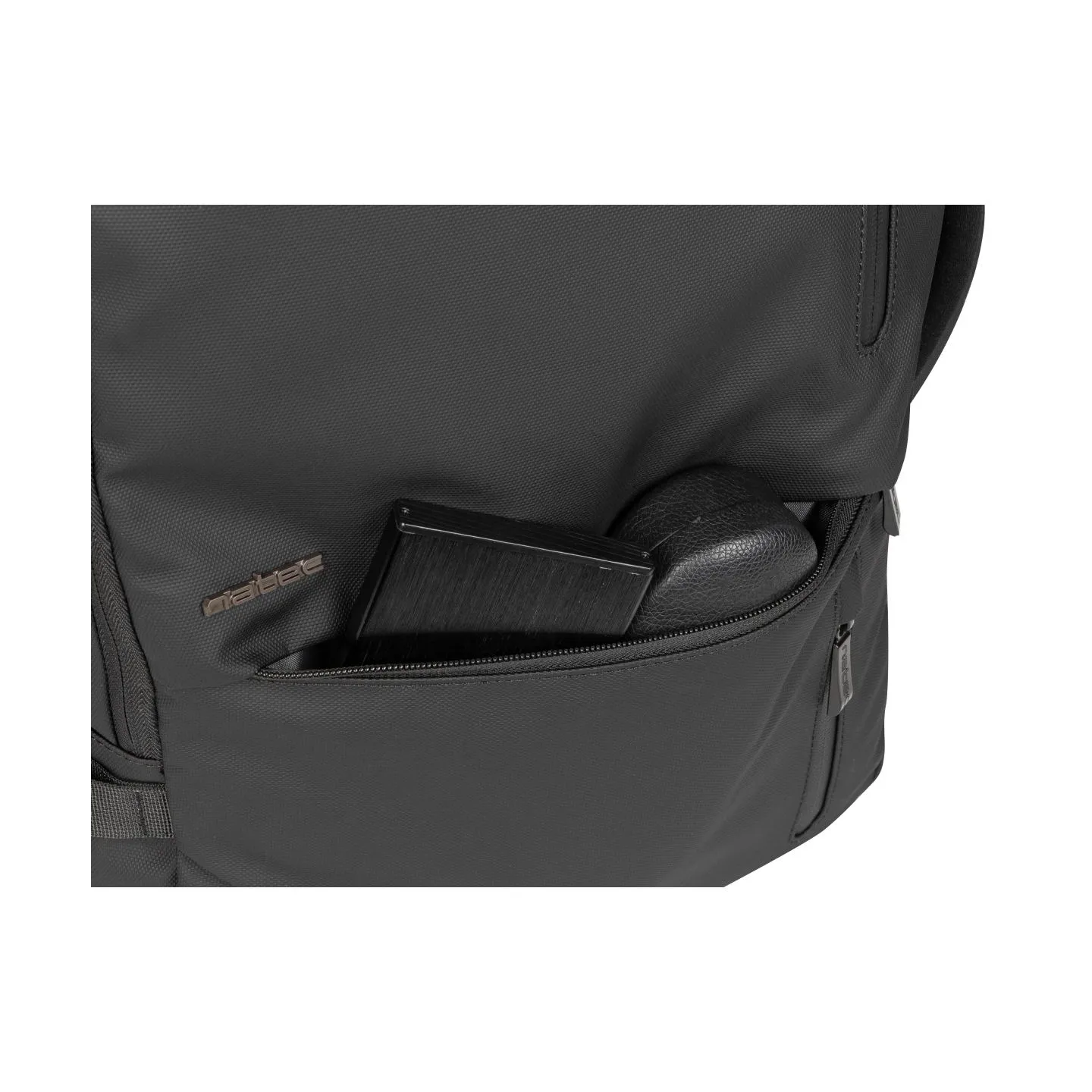 Natec Laptop backpack Camel Pro 17.3inch