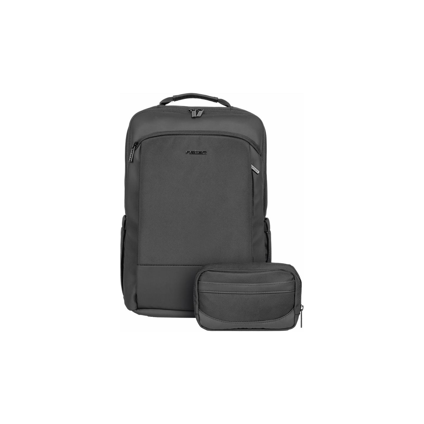 Natec Laptop Backpack Kudu plus 15.6inch