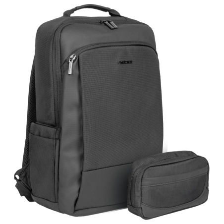 Natec Laptop Backpack Kudu plus 15.6inch