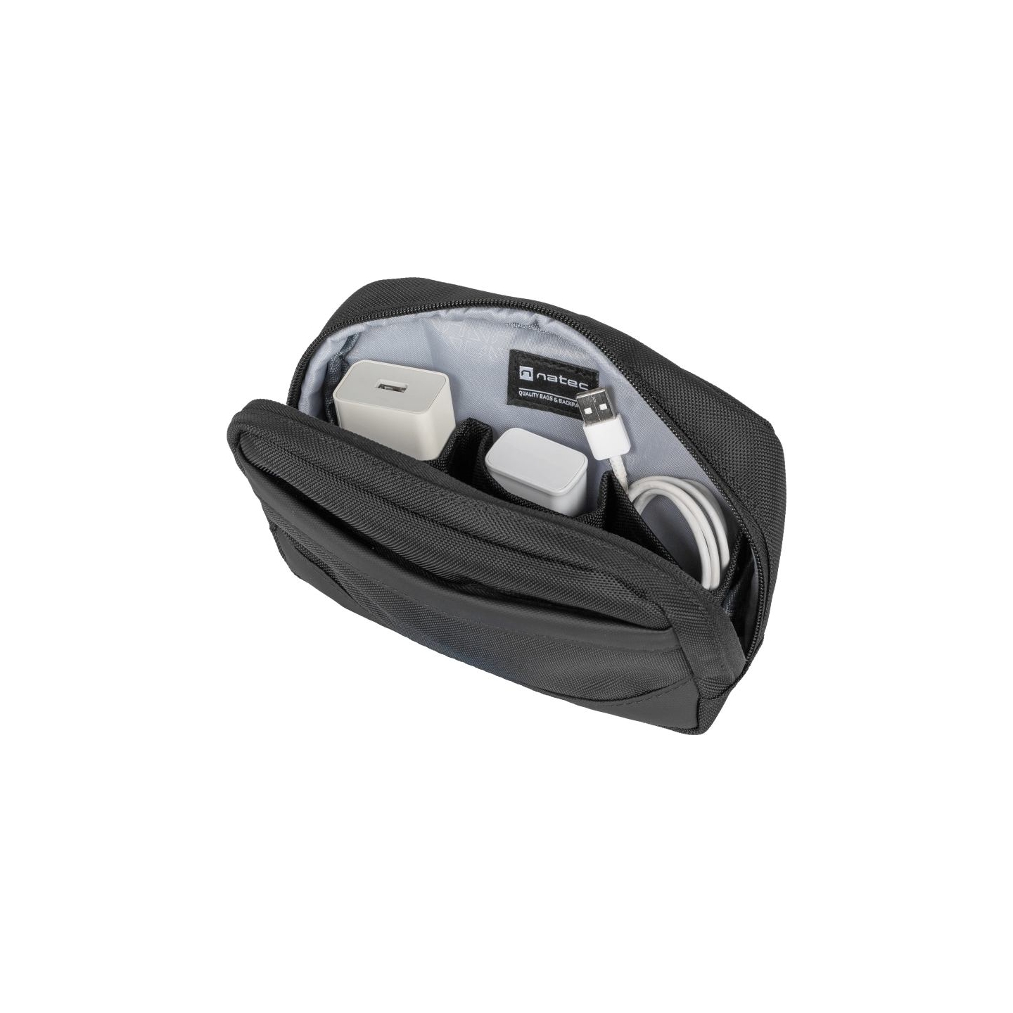 Natec Laptop Backpack Kudu plus 15.6inch