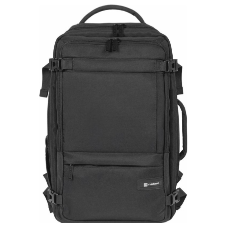 Natec Laptop Backpack Camel Lite 15.6inc