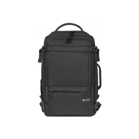 Natec Laptop Backpack Camel Lite 15.6inc