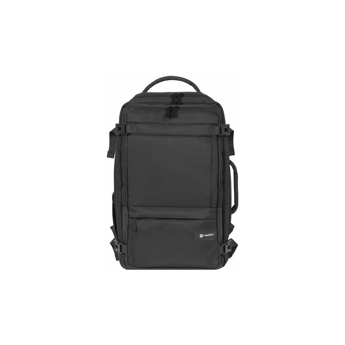 Natec Laptop Backpack Camel Lite 15.6inc