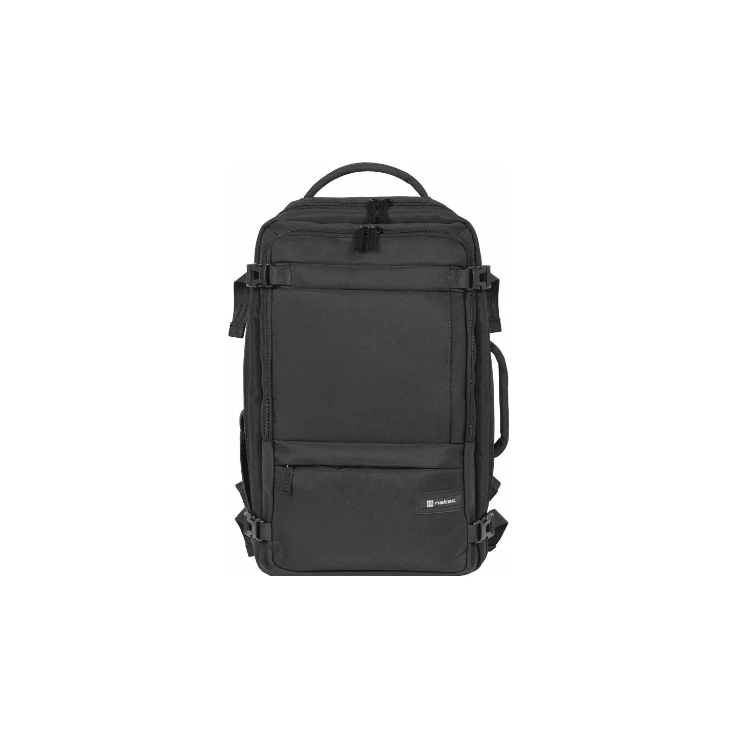 Natec Laptop Backpack Camel Lite 15.6inc