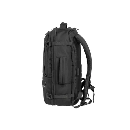 Natec Laptop Backpack Camel Lite 15.6inc