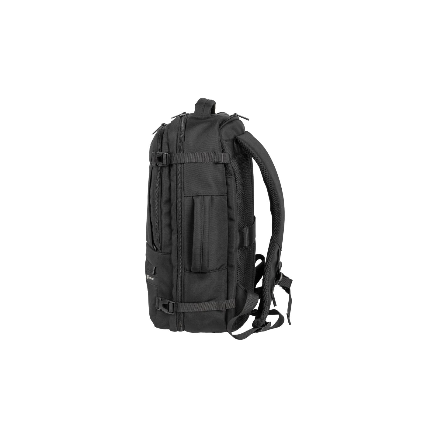 Natec Laptop Backpack Camel Lite 15.6inc