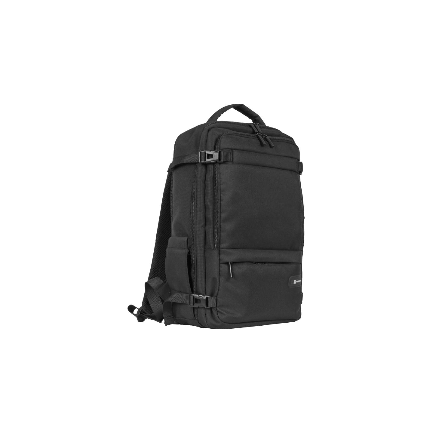Natec Laptop Backpack Camel Lite 15.6inc