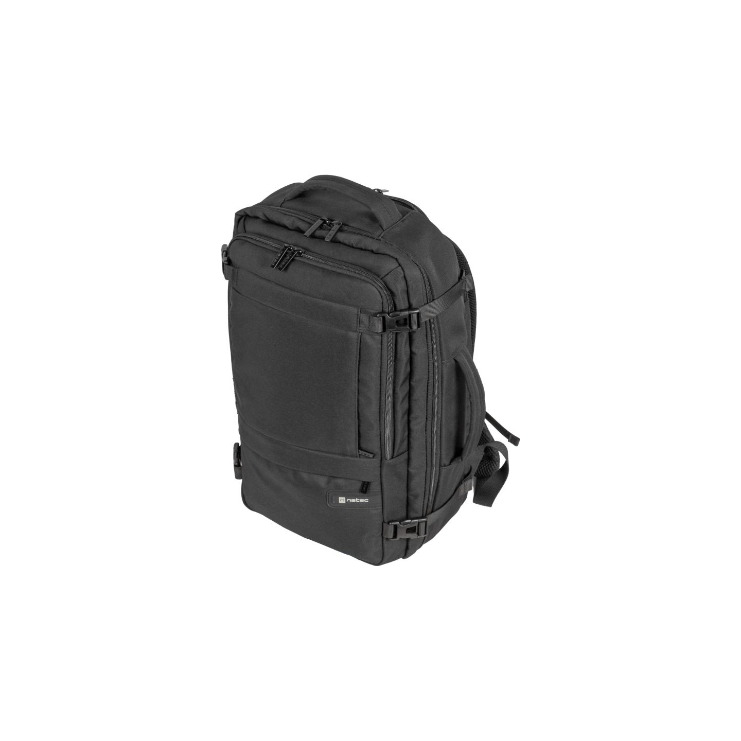 Natec Laptop Backpack Camel Lite 15.6inc