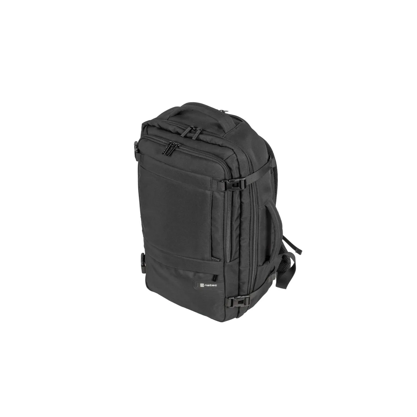 Natec Laptop Backpack Camel Lite 15.6inc