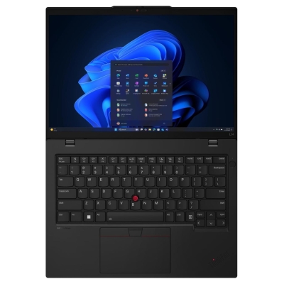 Lenovo L14 G6 U5-225U/14WUXGA/16GB/512SSD/W11P/3OS/SWE