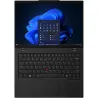 Lenovo ThinkPad L14 G6 Intel | Black | 14 " | IPS | WUXGA | 1920 x 1200 pixels | Intel Core Ultra 5 | 225U | 16 GB | SO-DIMM DDR