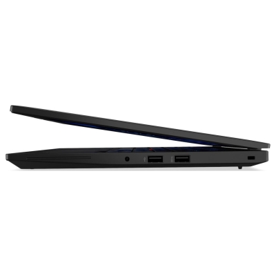 Lenovo ThinkPad L14 G6 Intel | Black | 14 " | IPS | WUXGA | 1920 x 1200 pixels | Intel Core Ultra 5 | 225U | 16 GB | SO-DIMM DDR