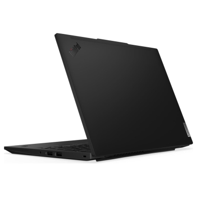 Lenovo ThinkPad L14 G6 Intel | Black | 14 " | IPS | WUXGA | 1920 x 1200 pixels | Intel Core Ultra 5 | 225U | 16 GB | SO-DIMM DDR
