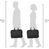 Dicota Top Traveller FIVE 14-16inch