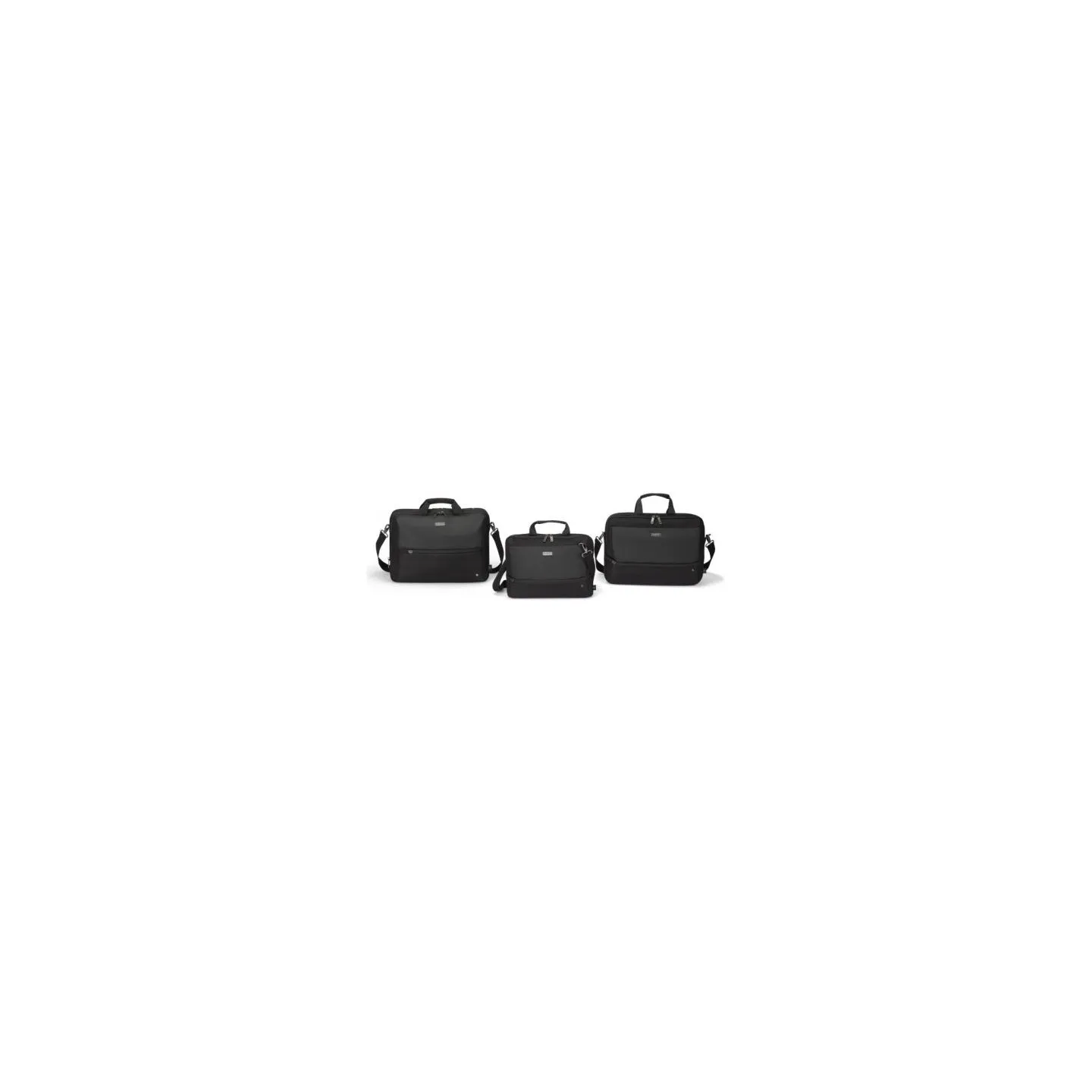 Dicota Top Traveller FIVE 14-16inch
