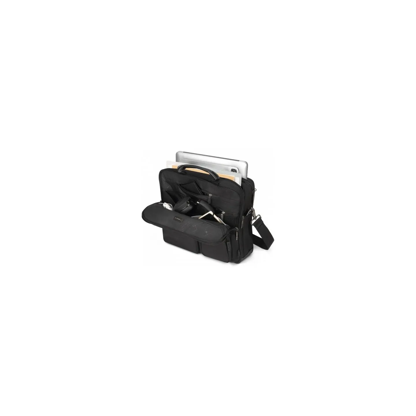 Dicota Top Traveller SEVEN 14-16inch