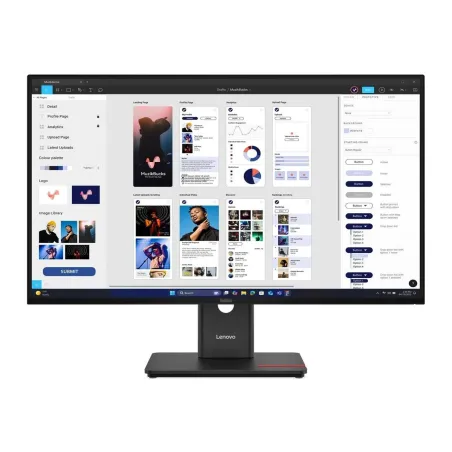 Lenovo ThinkVision T32UD-40 31.5inch
