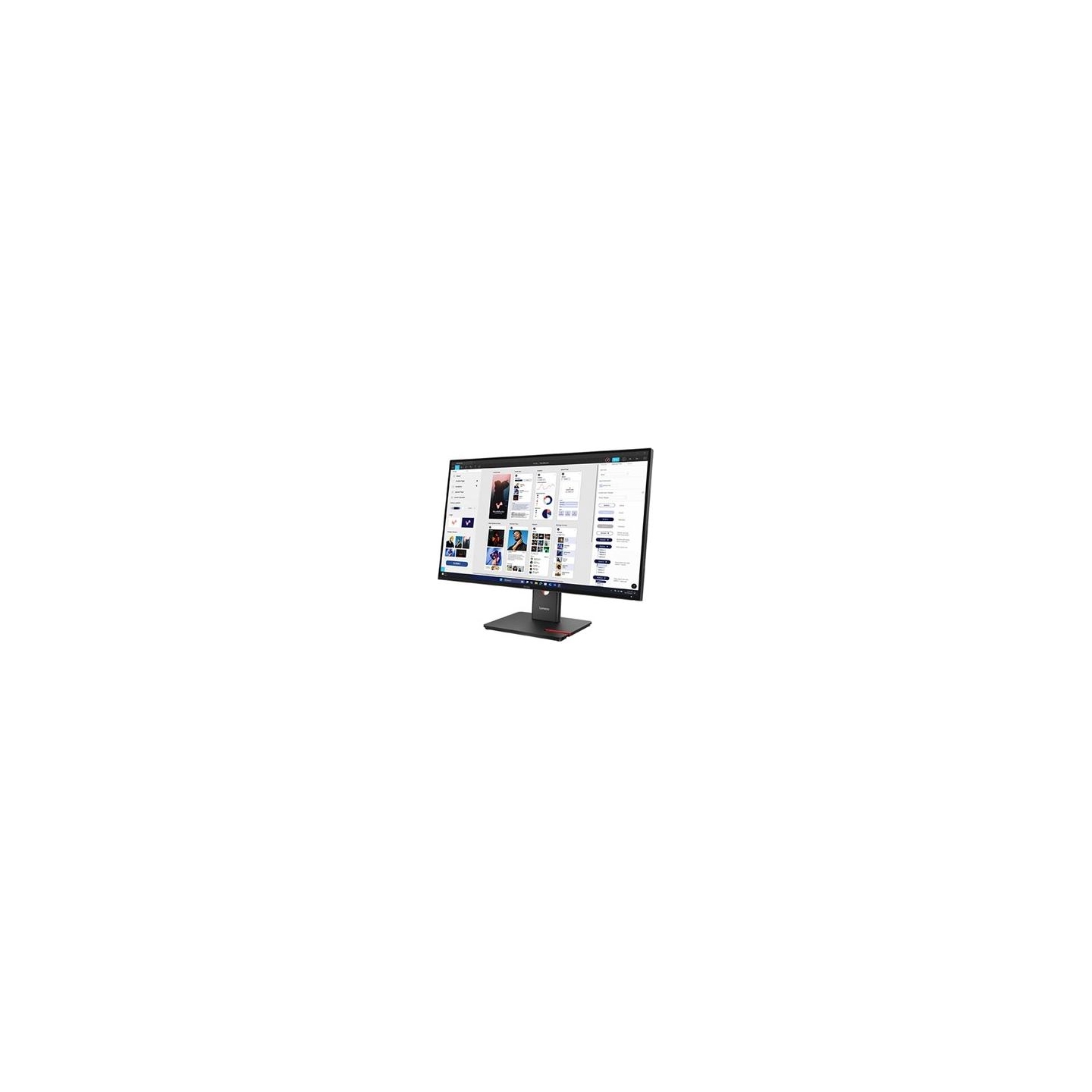 Lenovo ThinkVision T32UD-40 31.5inch