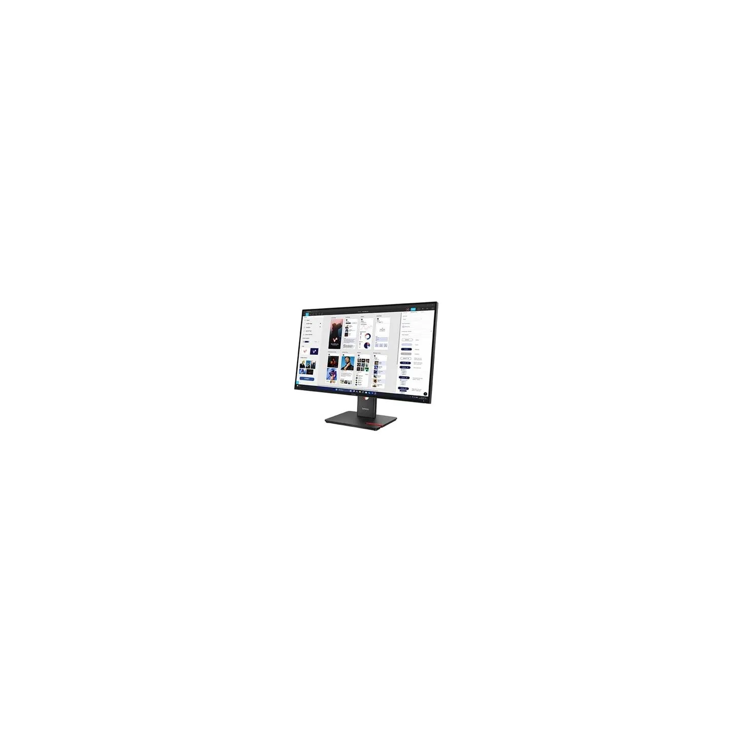 Lenovo ThinkVision T32UD-40 31.5inch