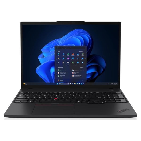 Lenovo T16 G4 U5-225U/16WUXGA/16GB/512SSD/W11P/3P/SWE