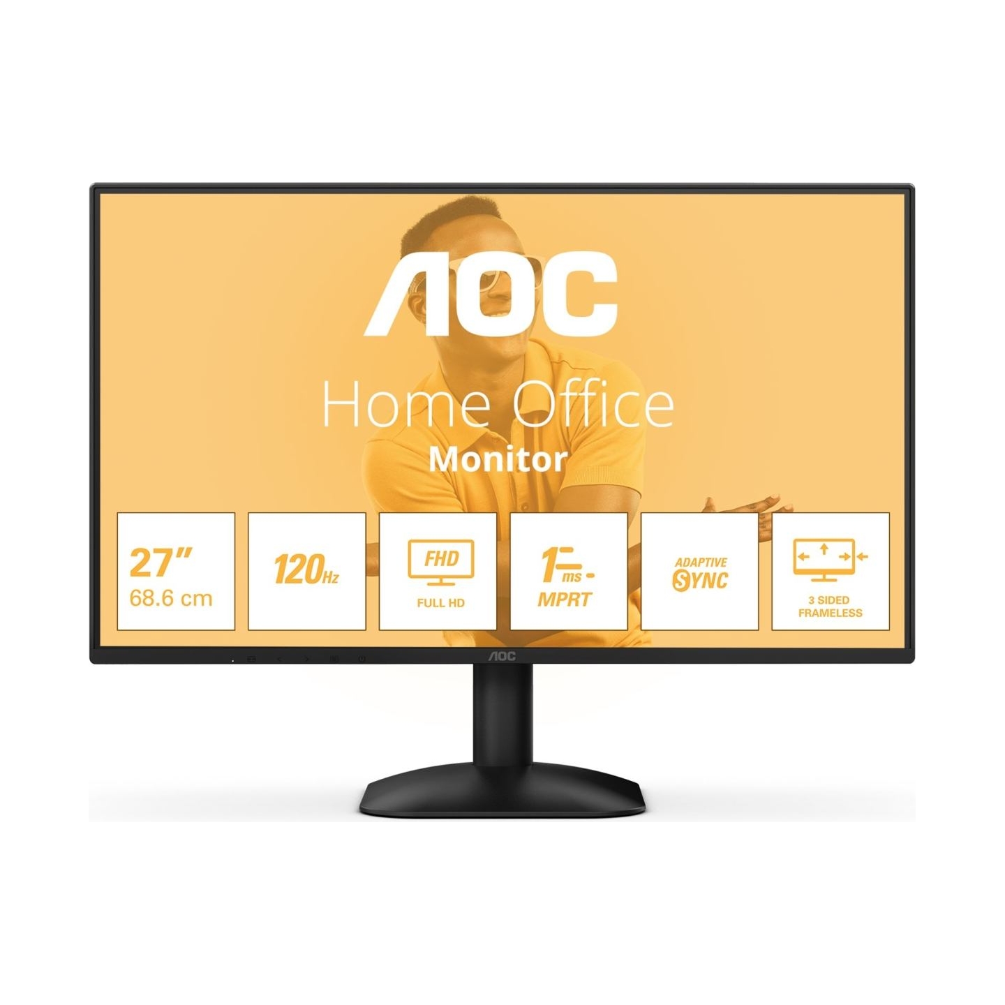 AOC 27B31H 27inch FHD IPS 120Hz