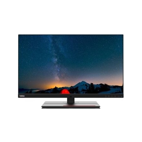 Lenovo ThinkVision P27u-20 27inch TS