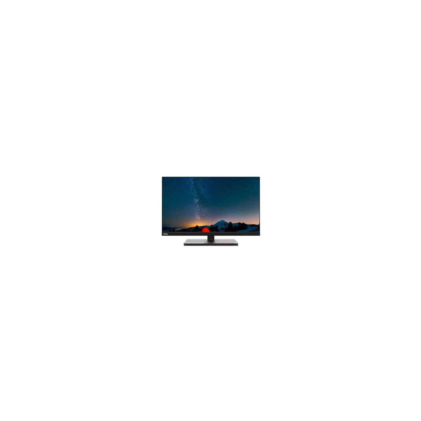 Lenovo ThinkVision P27u-20 27inch TS