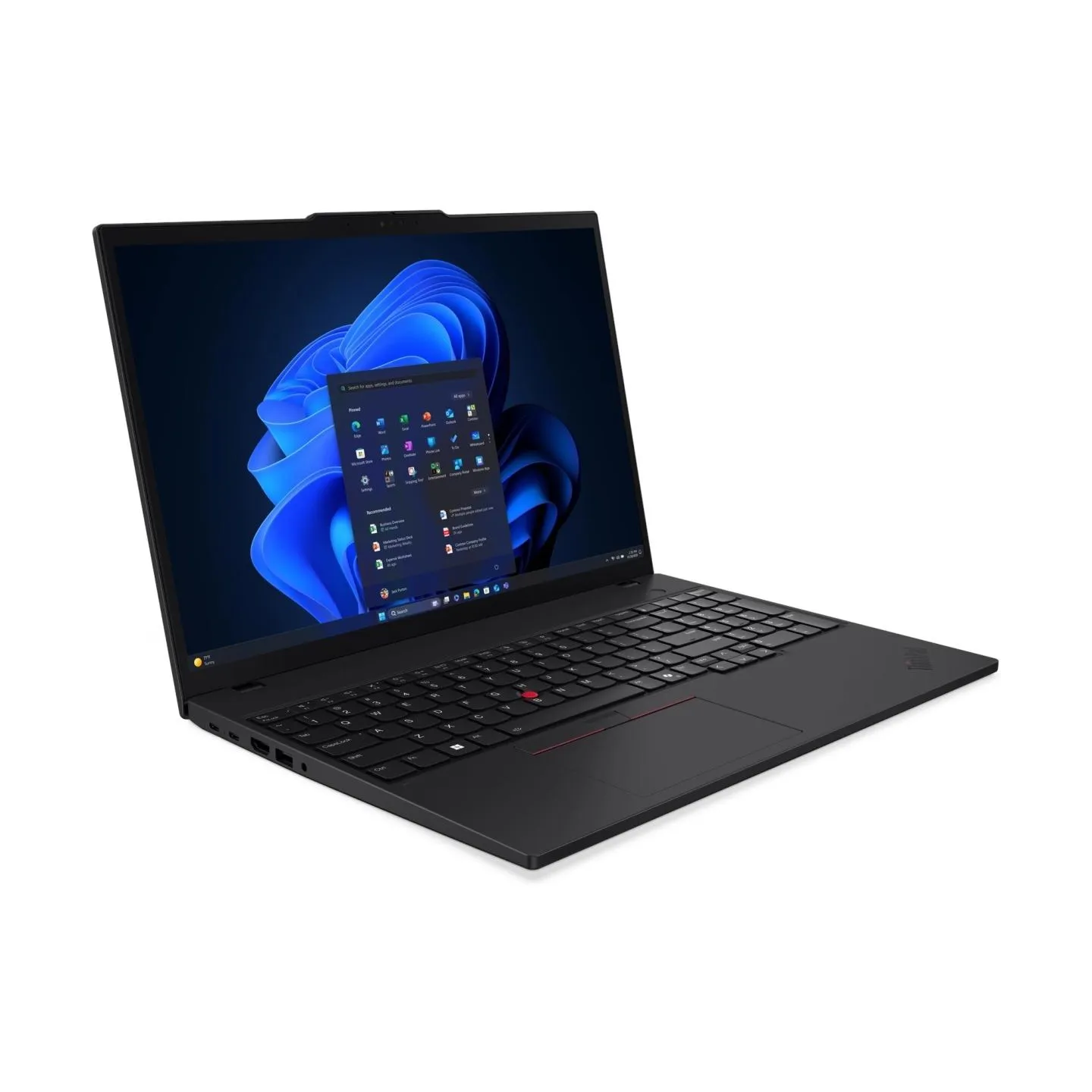Lenovo T16 G4 U5-225U/16WUXGA/16GB/512SSD/W11P/3P/SWE