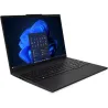Lenovo Thinkpad T16 G4 Intel | Black | 16 " | IPS | WUXGA | 1920 x 1200 pixels | Anti-glare | Intel Core Ultra 5 | 225U | 16 GB 