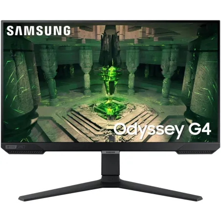 Samsung Odyssey G4 S25BG400 25inch 16:9