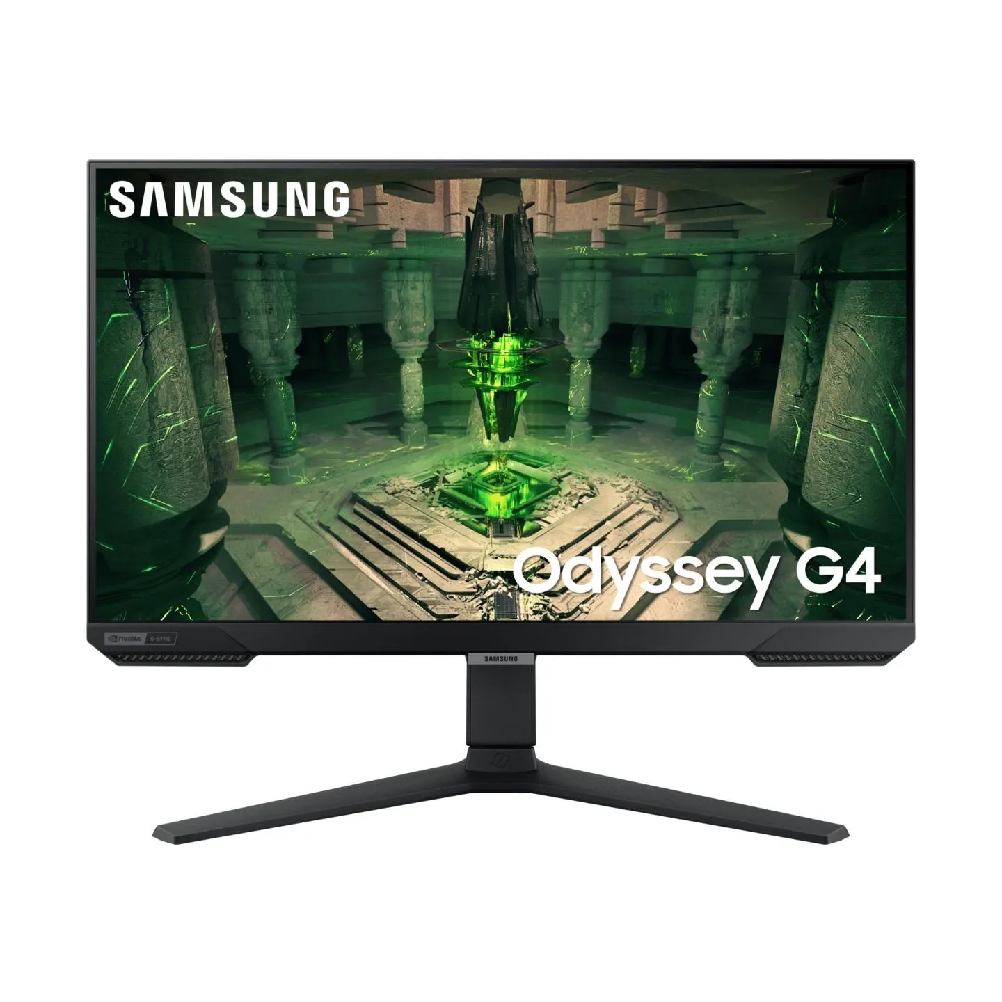 Samsung Odyssey G4 S25BG400 25inch 16:9