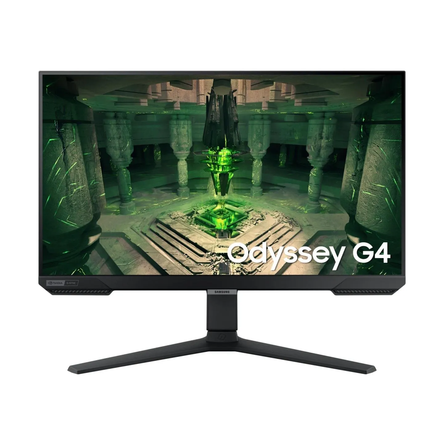 Samsung Odyssey G4 S25BG400 25inch 16:9
