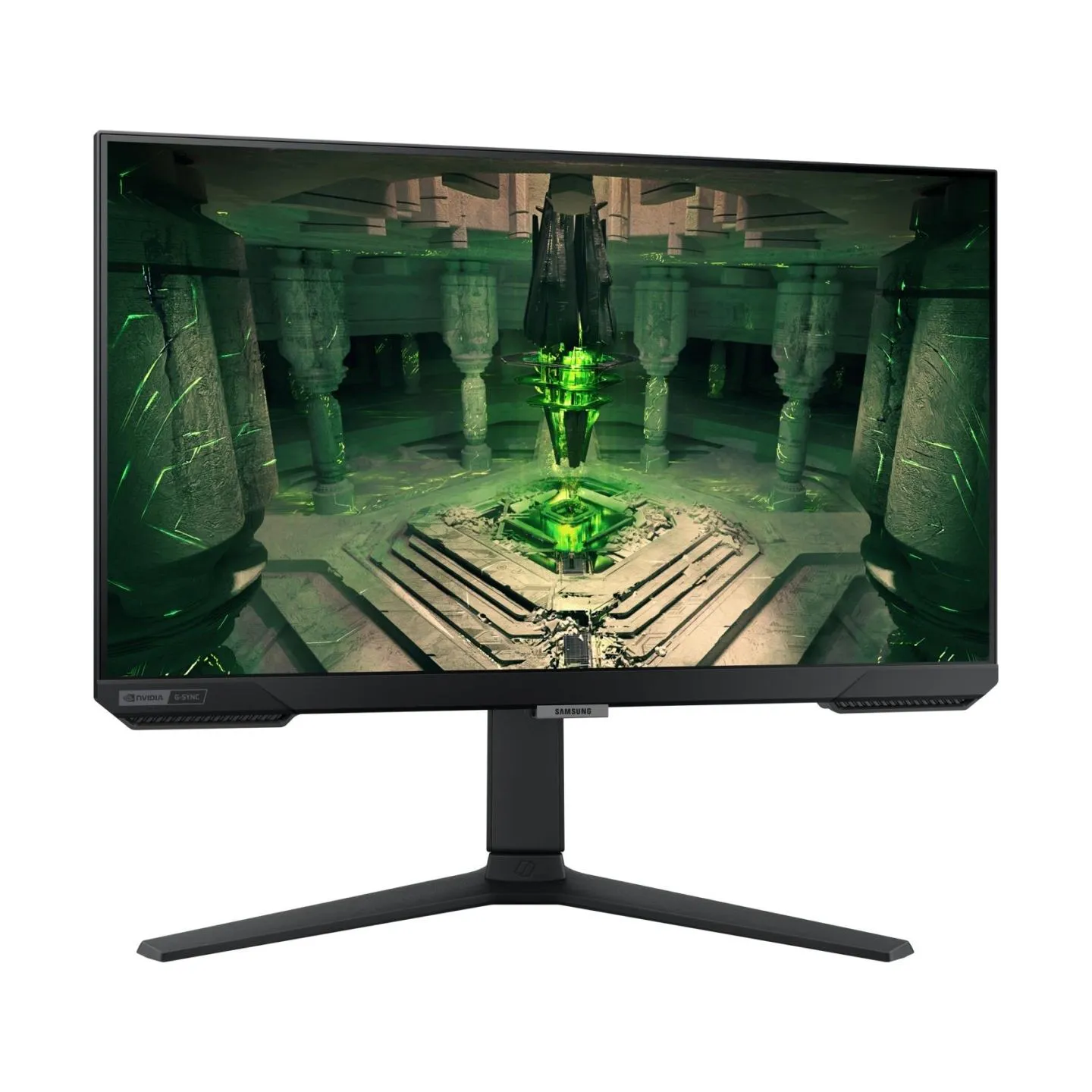 Samsung Odyssey G4 S25BG400 25inch 16:9