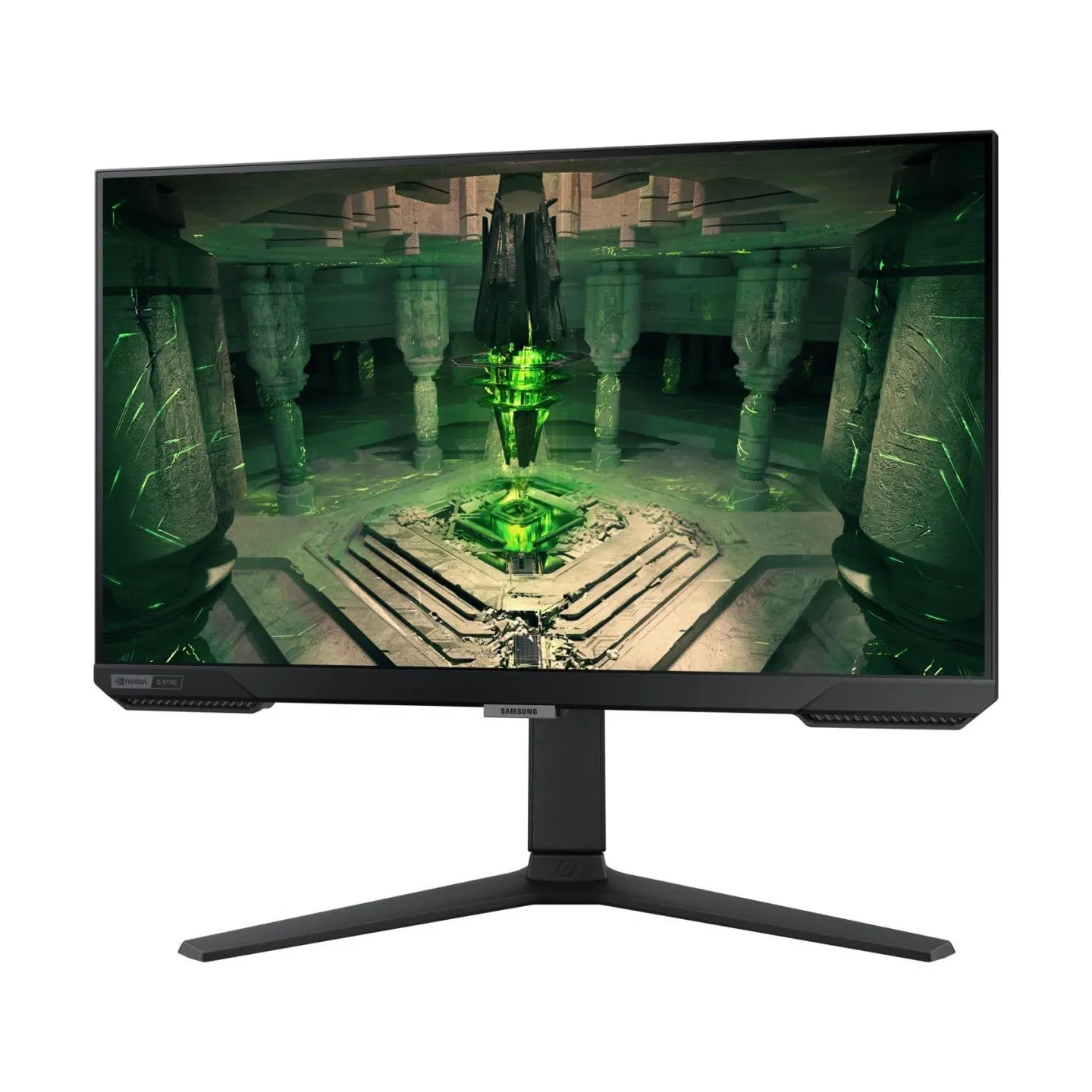 Samsung Odyssey G4 S25BG400 25inch 16:9