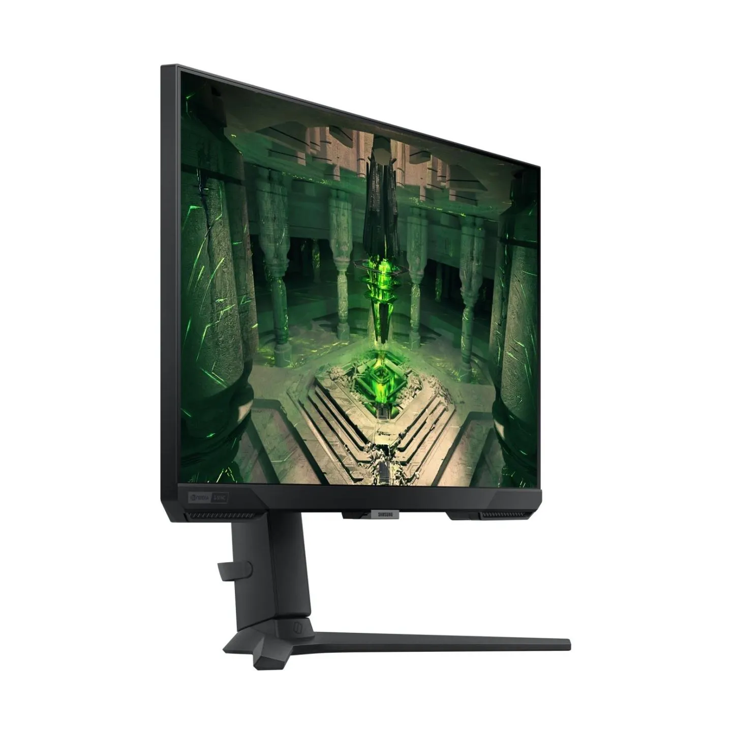 Samsung Odyssey G4 S25BG400 25inch 16:9