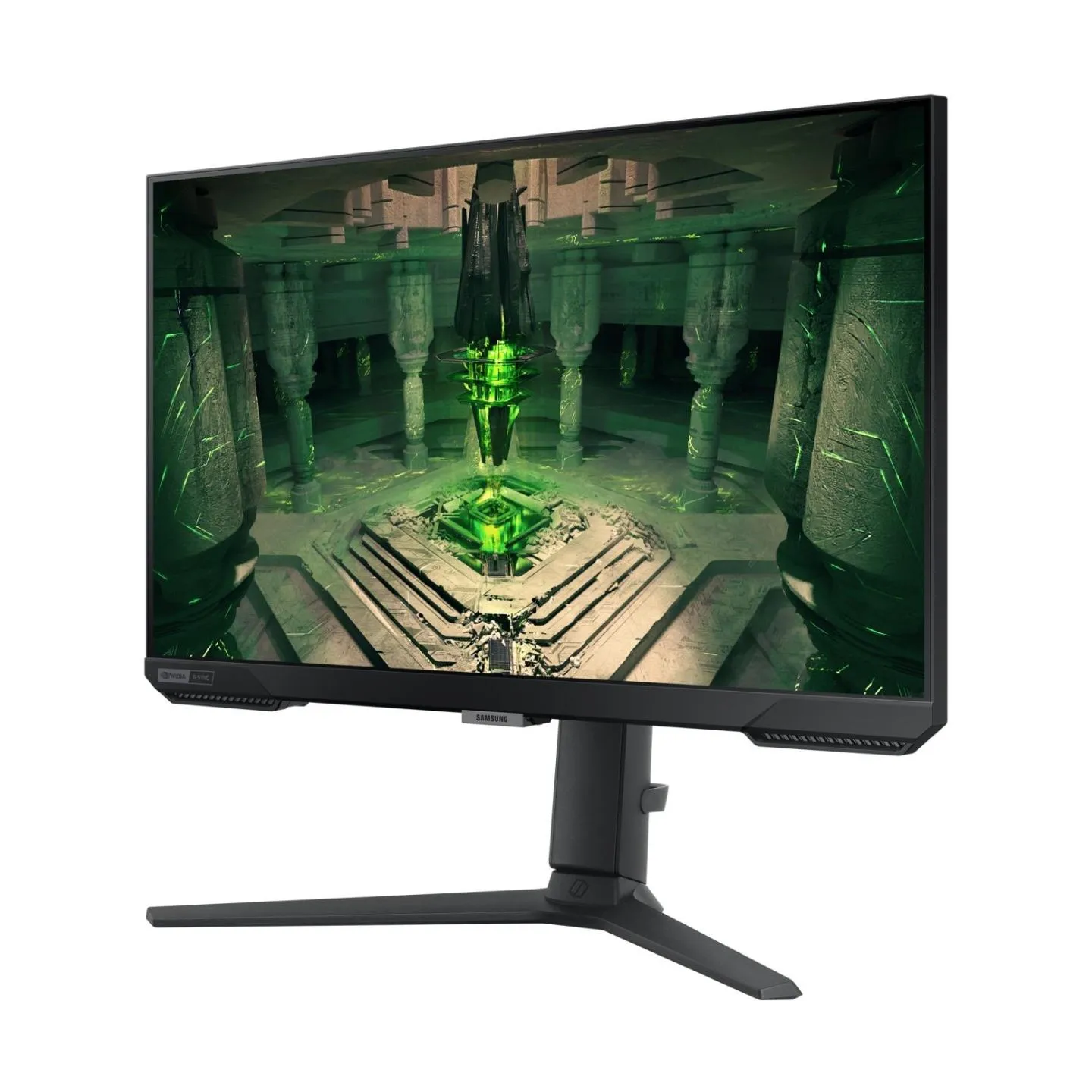 Samsung Odyssey G4 S25BG400 25inch 16:9