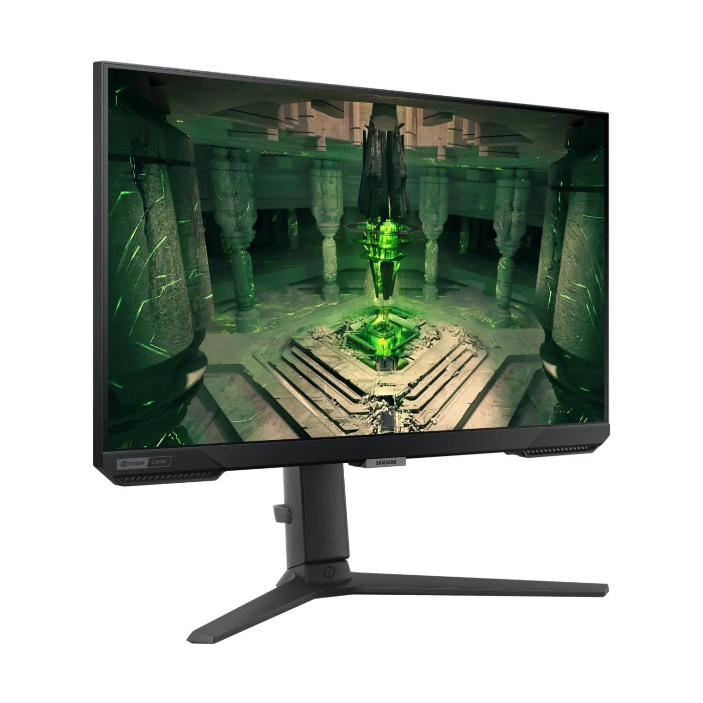 Samsung Odyssey G4 S25BG400 25inch 16:9