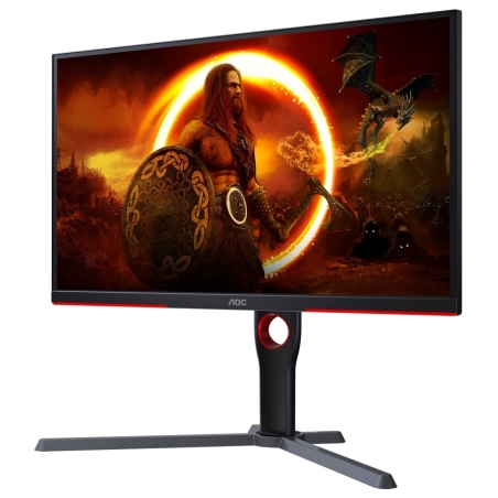 AOC 25G3ZM/BK 24.5inch 1920x1080 VA Flat