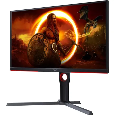 AOC 25G3ZM/BK 24.5inch 1920x1080 VA Flat