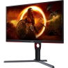 AOC 25G3ZM/BK 24.5inch 1920x1080 VA Flat