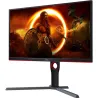 AOC 25G3ZM/BK 24.5inch 1920x1080 VA Flat