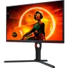 AOC 25G3ZM/BK 24.5inch 1920x1080 VA Flat